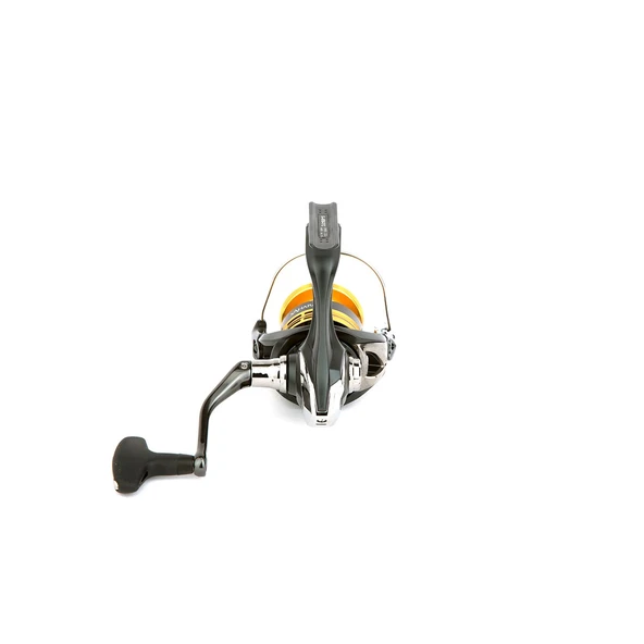 SHIMANO REEL SAHARA FJ 2500S HG - 4