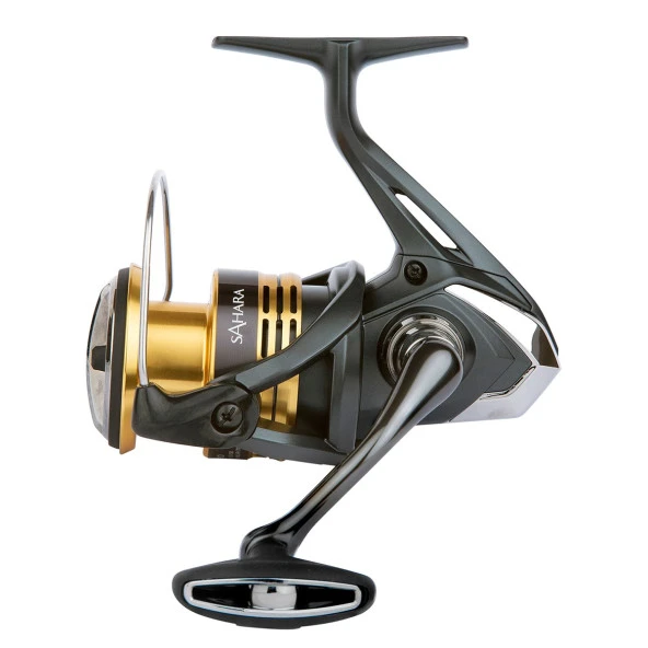 SHIMANO REEL SAHARA FJ 2500S HG