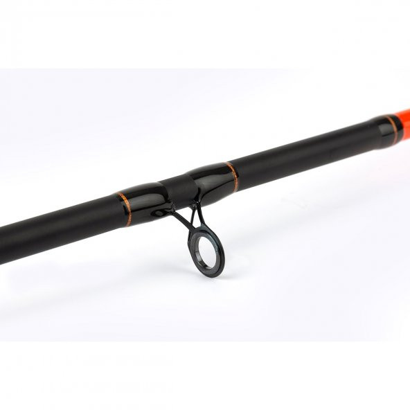 SHIMANO SONORA BOAT QUIVER 1,50M 50-150G - 4