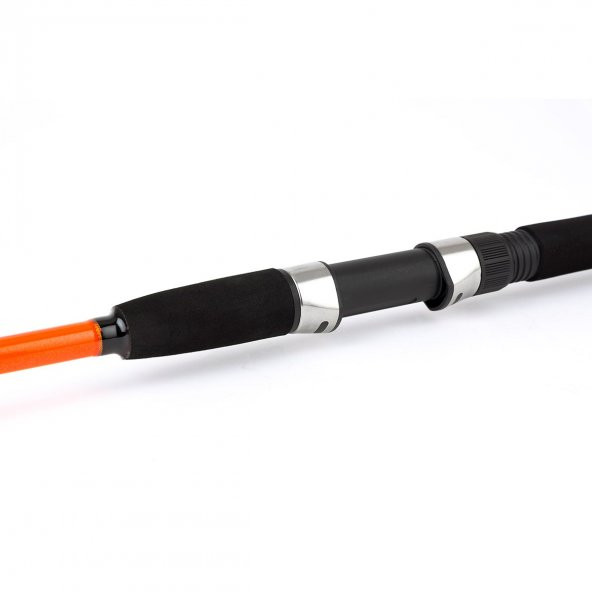 SHIMANO SONORA BOAT QUIVER 1,50M 50-150G - 6