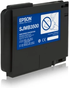 Epson Colorworks TM-C3500 Mürekkep Atık Tankı - Maintenance Bakım Kiti