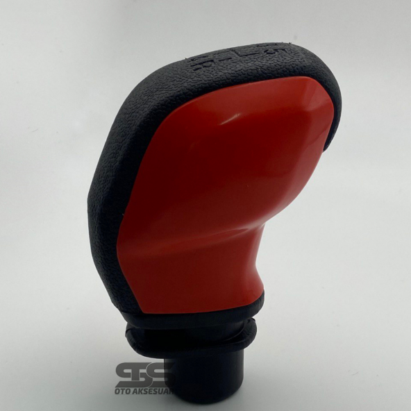 Spor Vites Topuzu Kırmızı Rengi Her Araca Uyumlu Üniversal - 8