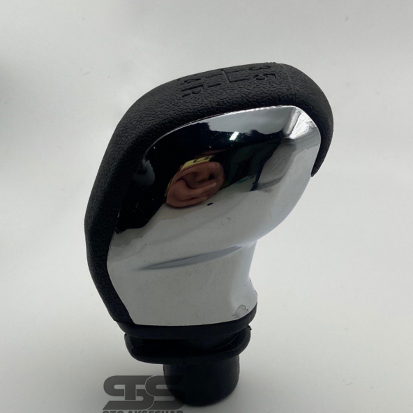 Spor Vites Topuzu Krom Rengi Her Araca Uyumlu Üniversal - 6