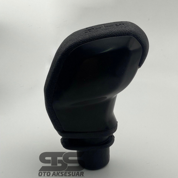 Spor Vites Topuzu Siyah Renk Her Araca Uyumlu Üniversal - 4