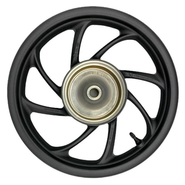 Honda Dio 110 Arka Jant 1.85-14 - 1