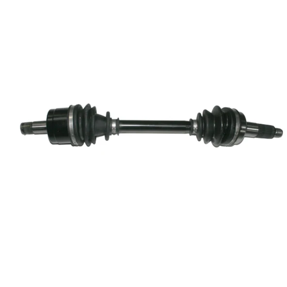 Atv Ön Aks Sağ 55,5 Cm Komple 500-625-Trl Orj - 1