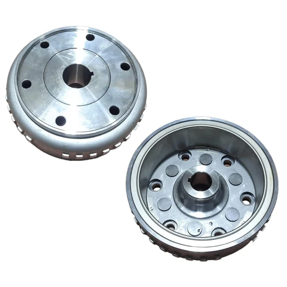 Cf Moto Atv 500 Uu-Us Rotor İç 117 Mm Orj