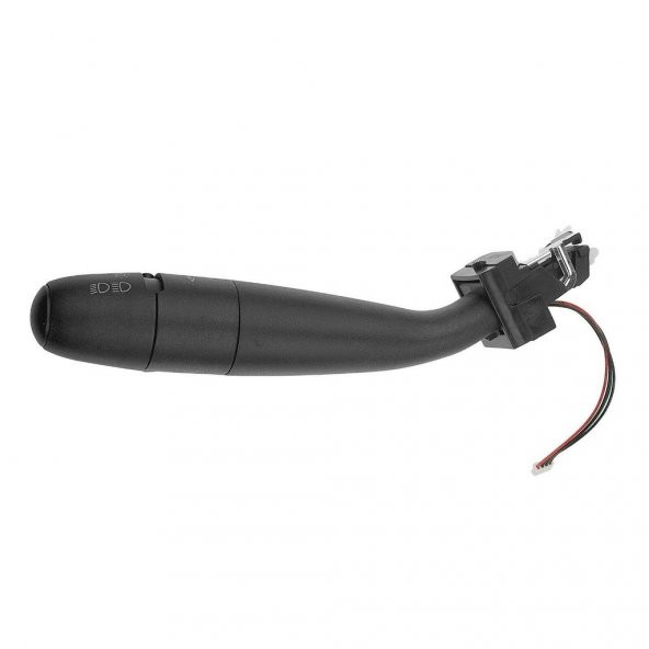 CİTROEN XSARA  FAR SİNYAL KOLU UCU SOKETLİ 2003 - 2008 - 2