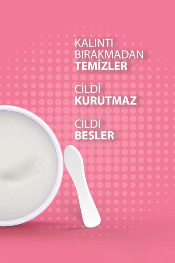Herbaderm Hello Clean Yağ Bazlı Temizleyici Balm Kuru Hassas Ciltler - Resim 2