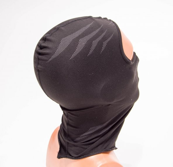 Dikişsiz Bisiklet-Motorsiklet Maskesi 53-57cm VAN RYSEL Meridyendukkan - Resim 3