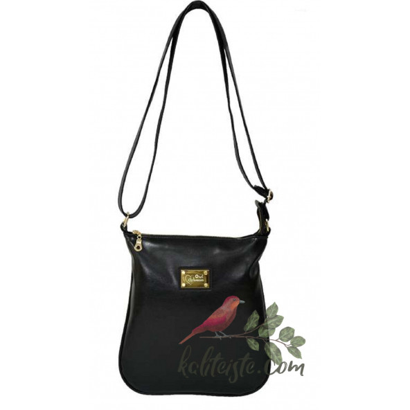 Kadın Omuz Askılı Çanta