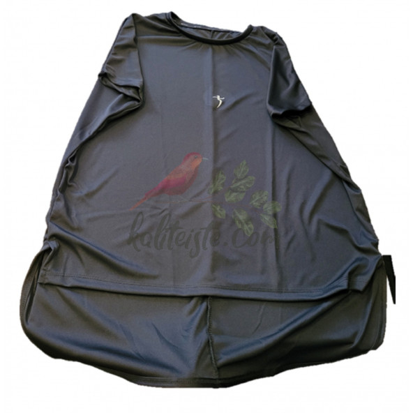 Kadın Sporcu Tişört L Beden