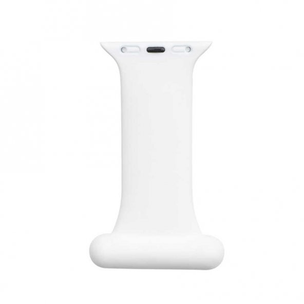 Apple Watch Ultra 49mm Kordon KRD-48 Metal Strap Kayış - 8