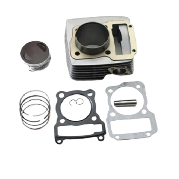 Mondial Silindir Komple Mh Drift 150 Cc (62 Mm) Ncr