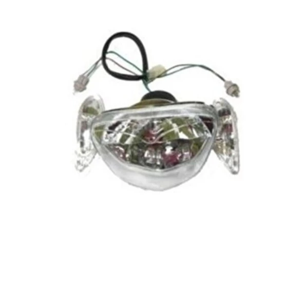 Çelik Far+park Komple Cup Çelik Y/s ürün görseli 1