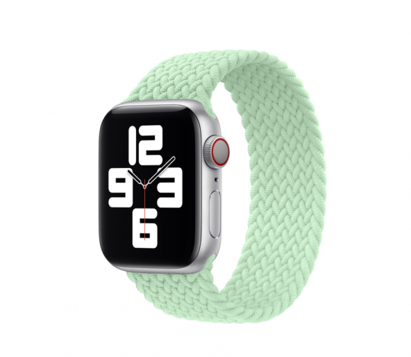 Apple Watch Ultra 49mm Kordon KRD-32 Large Strap Kayış - 7