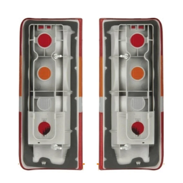 FORD TRANSİT T12- T15 SAĞ + SOL ARKA STOP LAMBASI TAKIMI - 2