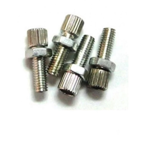 Skm Fren Ayar Vidası Mob (6 Mm)