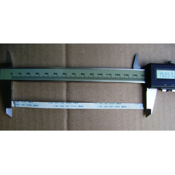 SAMSUNG NP530U3C NP530U3B Touchpad Flex Kablosu 12-0.5-15A - 2