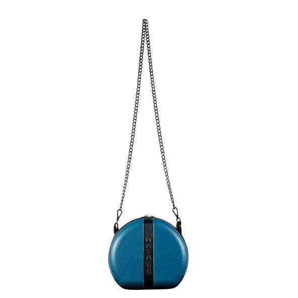 NASA U.S FASHION 2 Lİ VALİZ SETİ BLUE STEEL - 7
