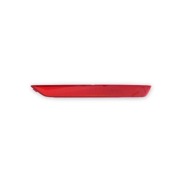Seat Leon 2 Makyajlı 2010-2012 Arka Tampon Sağ Reflektörü 1P0945106D