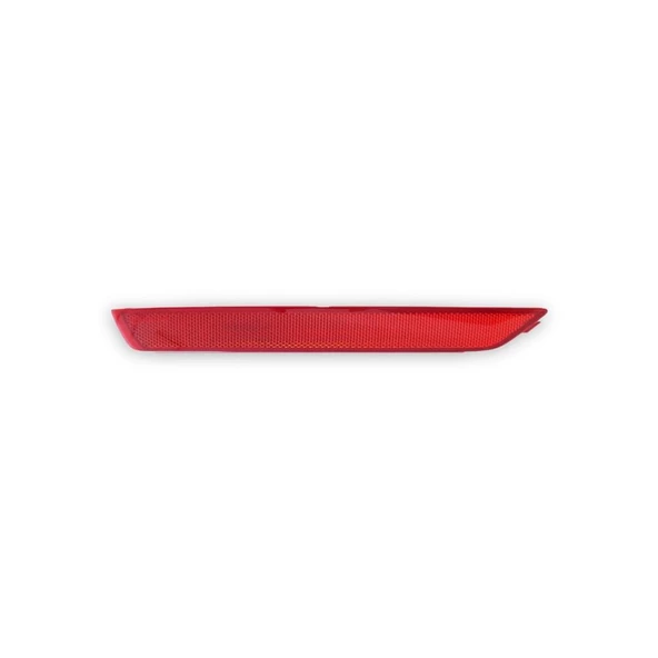 Seat Leon 2 Makyajlı 2010-2012 Arka Tampon Sol Reflektörü 1P0945105D