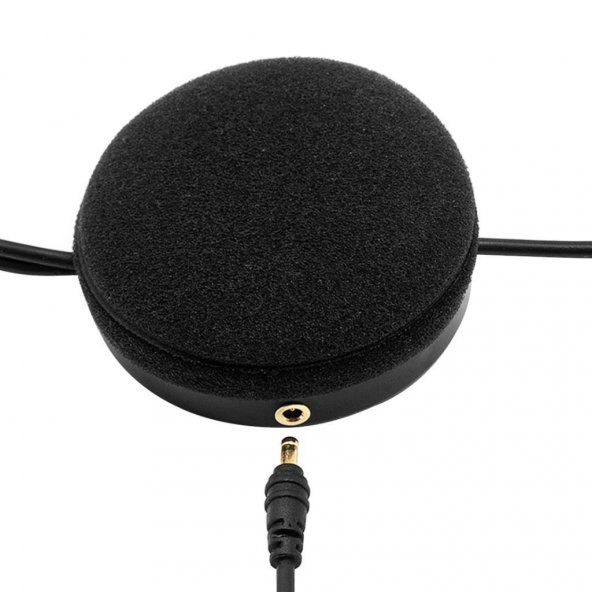 Knmaster KN550 Motosiklet Bluetooth İnterkom İntercom Kulaklık Mikrofon Seti - 3