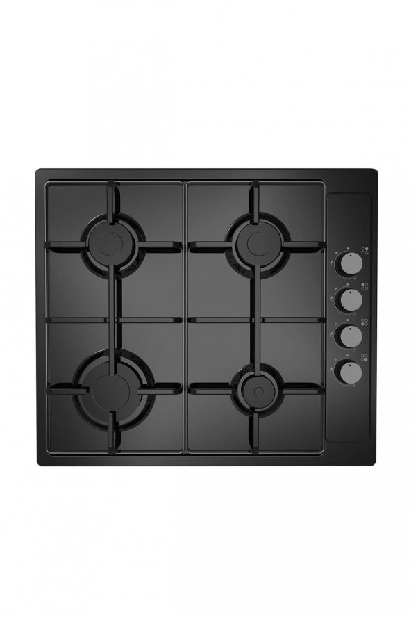 EXEP CITY SİYAH 3LÜ ANKASTRE SET (ED401-EO330-615TD) - 4