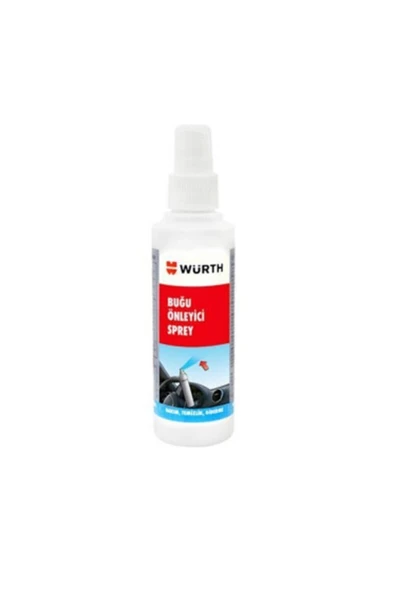 Würth Buğu Önleyici Sprey 150ml