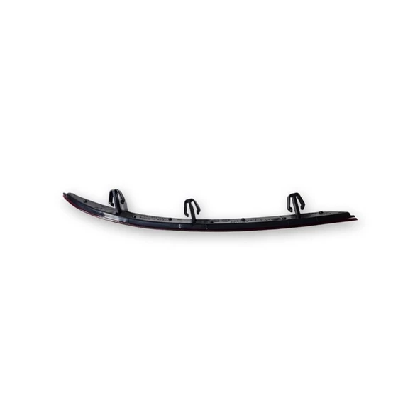 VW Passat CC 2013-2017 Arka Tampon Sol Alt Reflektörü 3C8945105D - 3