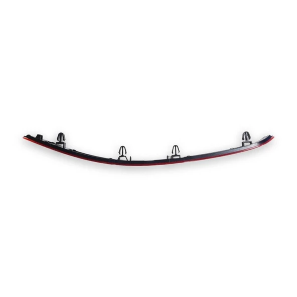 VW Passat B8.5 2020-2023 Arka Tampon Sağ Alt Reflektörü 3G0945106C - 3