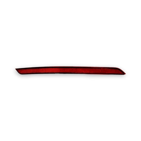 VW Passat B8.5 2020-2023 Arka Tampon Sağ Alt Reflektörü 3G0945106C - 1