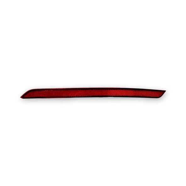 VW Passat B8.5 2020-2023 Arka Tampon Sol Alt Reflektörü 3G0945105C