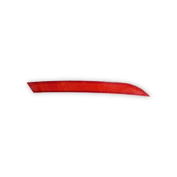 VW Passat CC 2009-2012 Arka Tampon Sağ Alt Reflektörü 3C8945106B