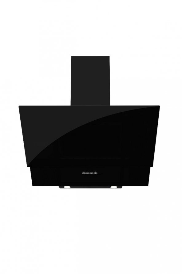 EXEP CITY LUX 3LÜ SİYAH ANKASTRE SET (ED402-EO320-615TD) - 2