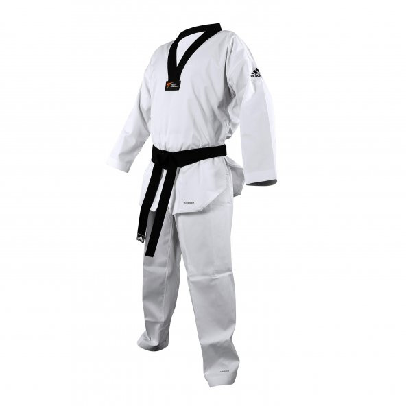 Adidas ADI FLEX-II WT Onaylı Taekwondo Elbisesi