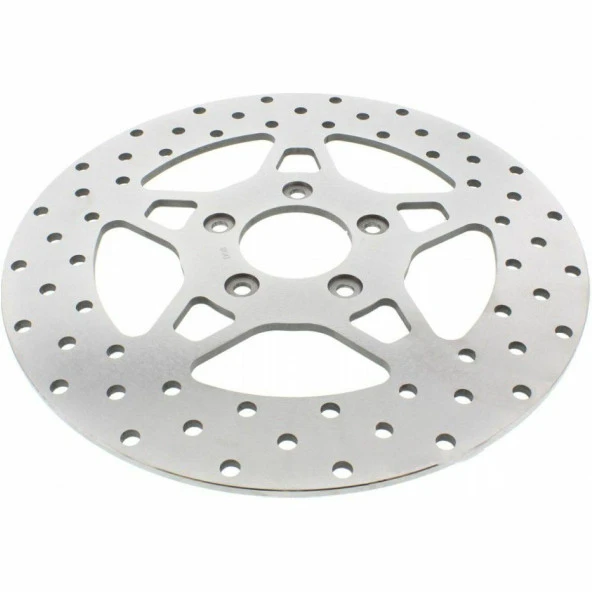 Ebc Fsd008 2008-2011 Harley-Davidson Softail Rocker C Ön Fren Diski ürün görseli 1