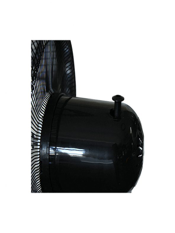Luxell LXF-285 4 Salınımlı Ayaklı Vantilatör - 3