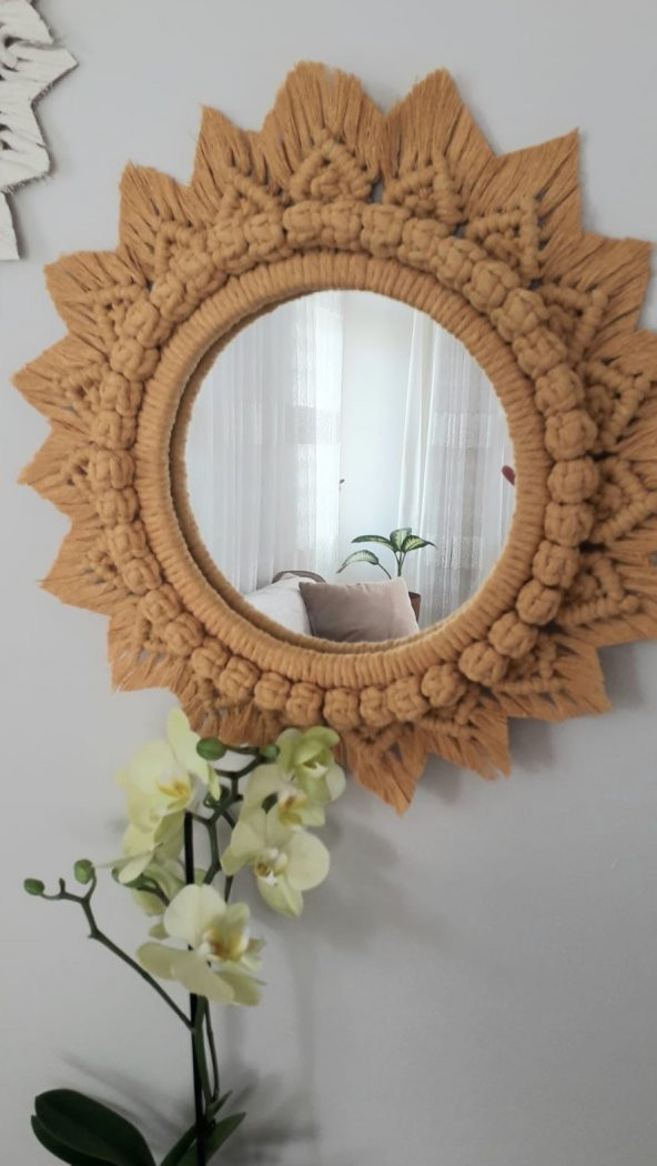 MAKROME AYNA 40CM