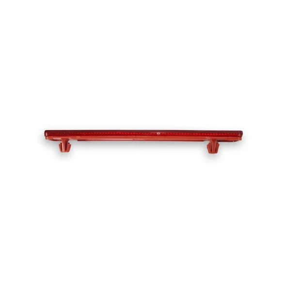 VW Transporter T5 2004-2010 Arka Tampon Sol Reflektörü 7E0945105 - 3