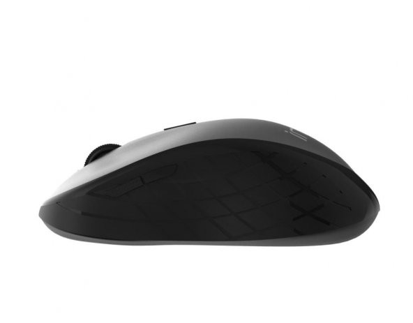 INCA IWM-395TG  KABLOSUZ MOUSE,GRİ,1600Dpi, - 4