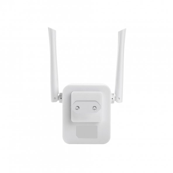 Redline AC1200 Dual Band Wi-Fi Menzil Genişletici - 3