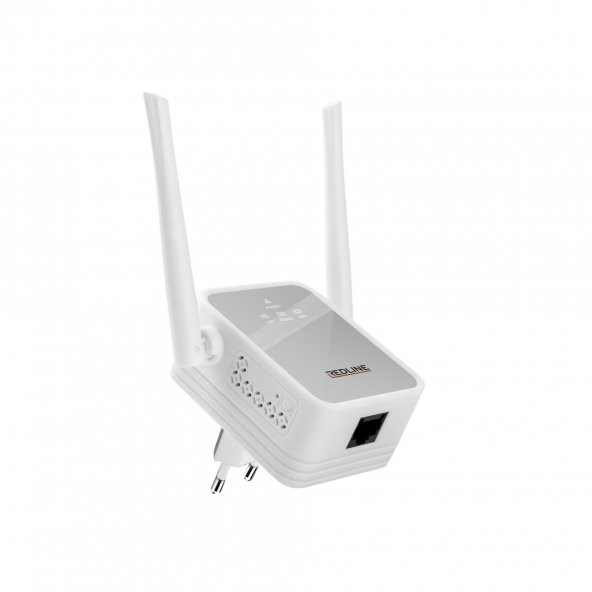 Redline AC1200 Dual Band Wi-Fi Menzil Genişletici