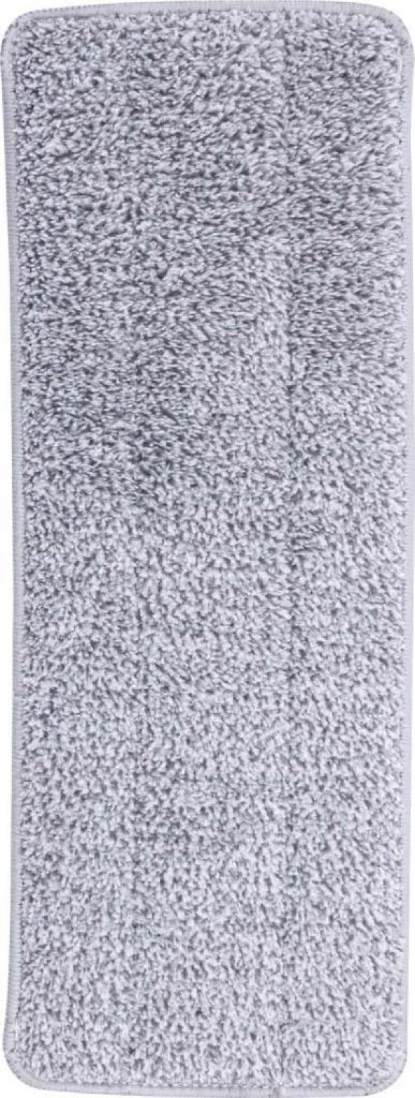 FLORA 2 ADET TRİO TABLET MİKROFİBER YEDEK MOP PASPAS BEZ F405 - 2Lİ - 2