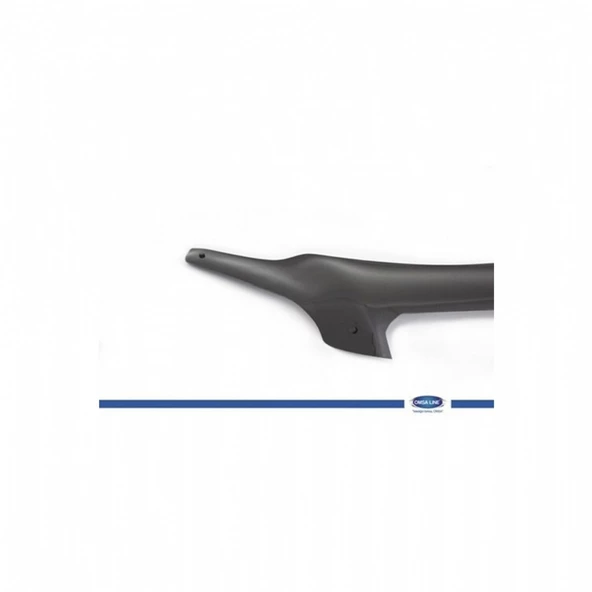 CHEVROLET CAPTİVA 2007-2011 CAPPAFE KAPUT RÜZGARLIĞI - 2