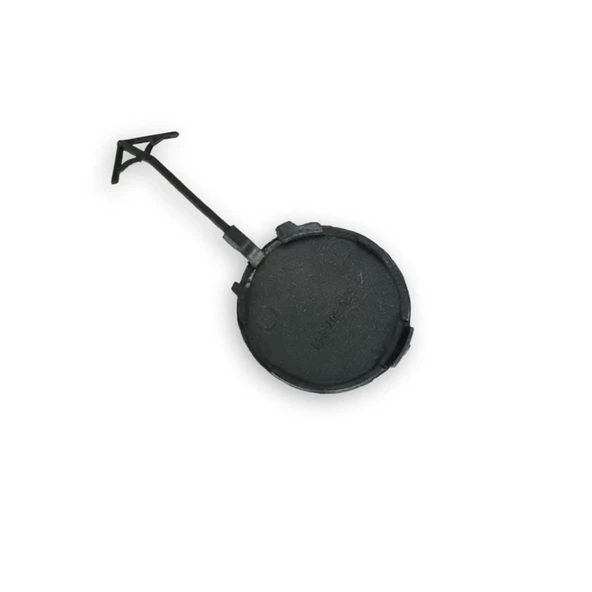 Seat Leon 3 2013-2016 Arka Tampon Çeki Demiri Kapağı 5F0807441A - 3