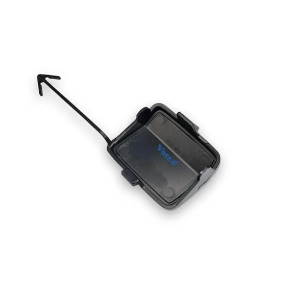 VW Passat CC 2009-2012 Arka Tampon Çeki Demiri Kapağı 3C8807441 - 3