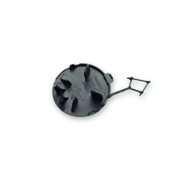 VW T-Roc 2018-2022 Arka Tampon Çeki Çekme Demiri Kapağı 2GA807441 - 3