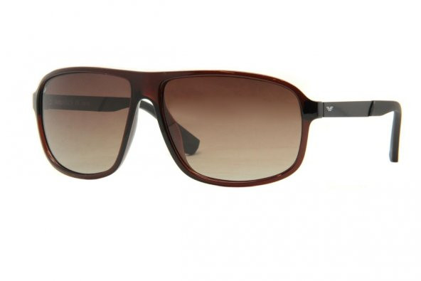 Fratelli Rossetti FR2070-05 61 Polarize Erkek Güneş Gözlüğü
