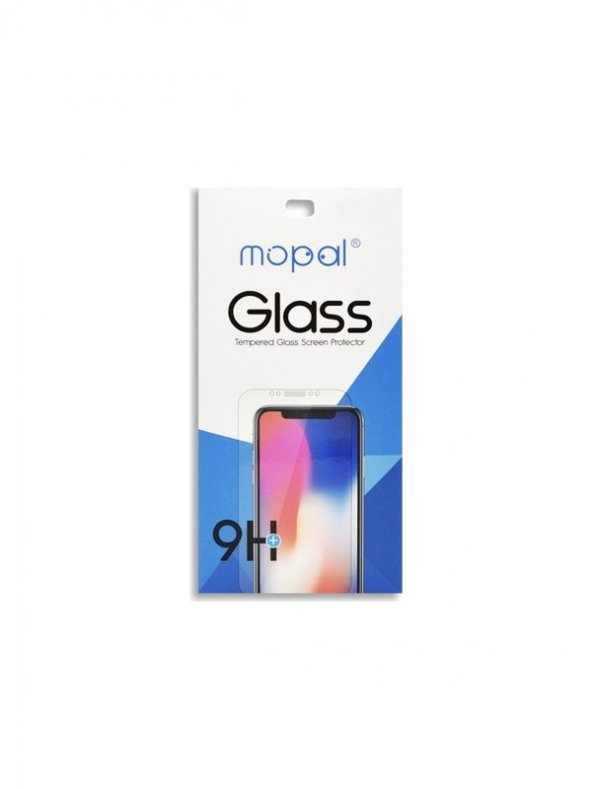 Mopal Samsung Galaxy M51 Uyumlu 9h Ultra Hd Temperli Ekran Koruyucu Cam Jelatin
